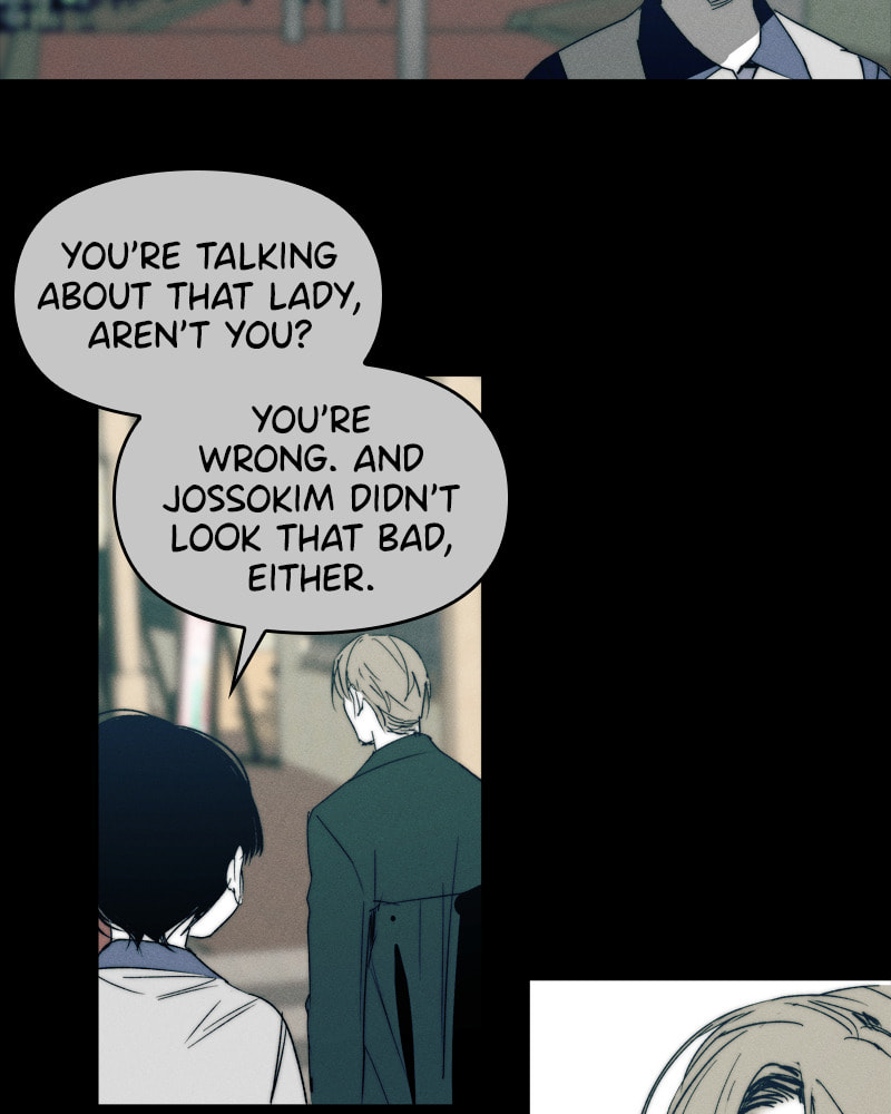 The Savior's Time Chapter 28 page 64 - 