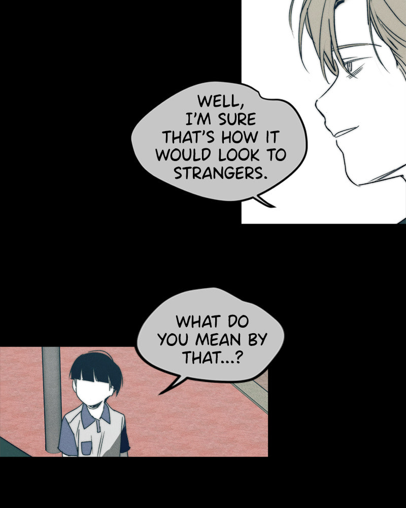 The Savior's Time Chapter 28 page 65 - 