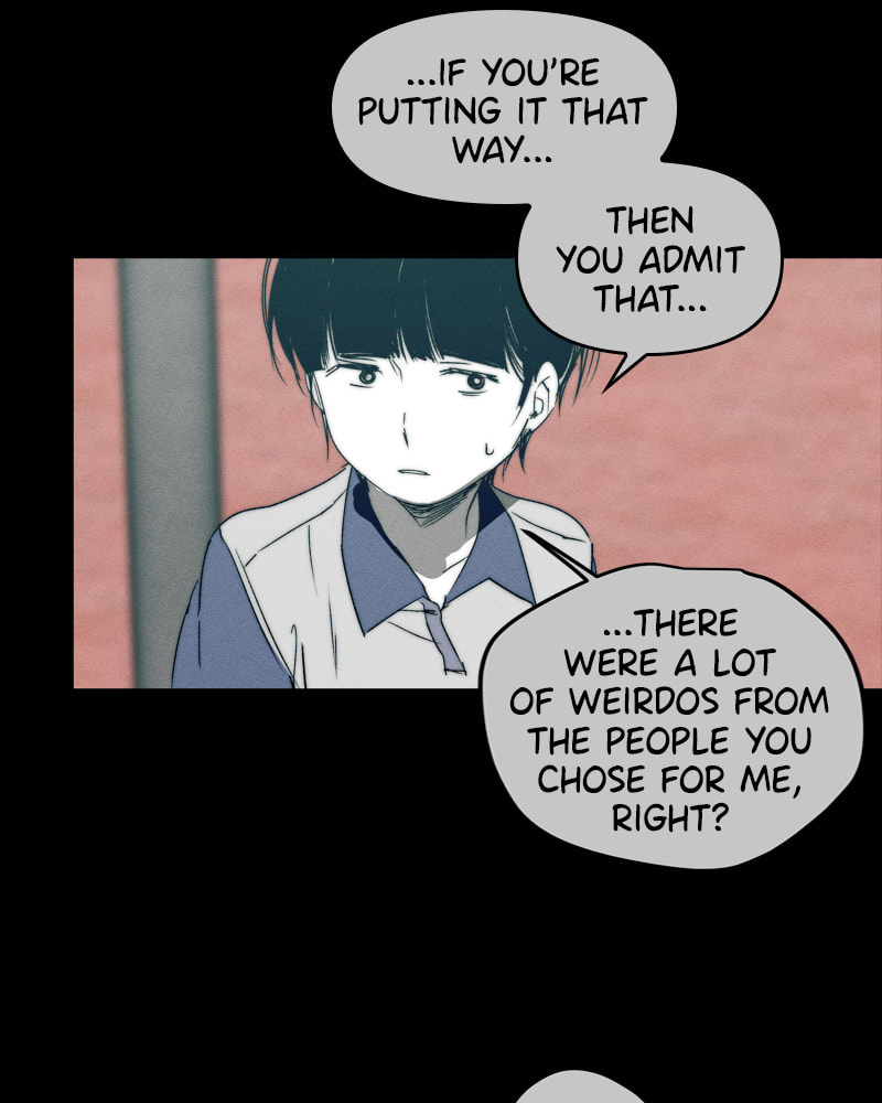 The Savior's Time Chapter 28 page 66 - 