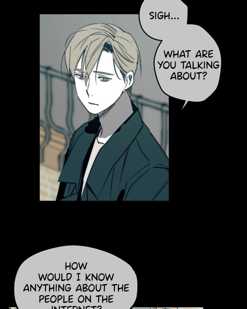 The Savior's Time Chapter 28 page 67 - 