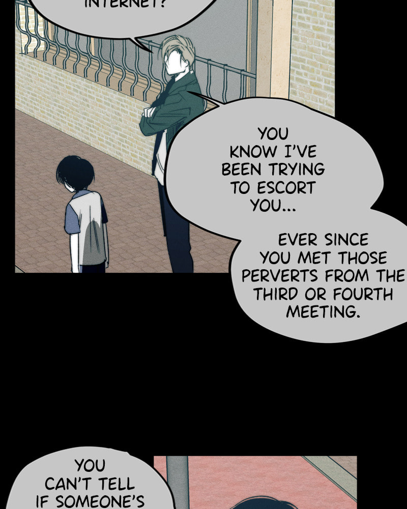 The Savior's Time Chapter 28 page 68 - 