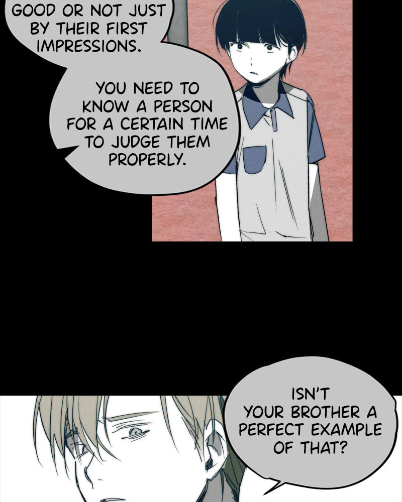 The Savior's Time Chapter 28 page 69 - 