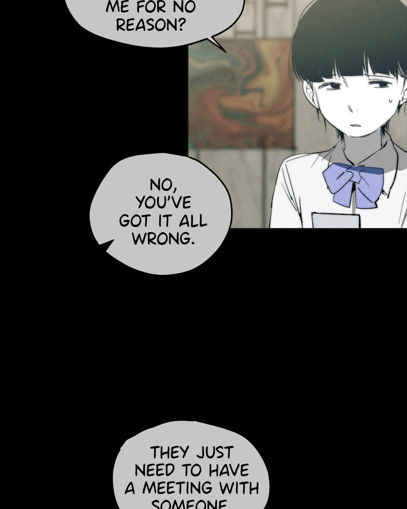 The Savior's Time Chapter 28 page 8 - 