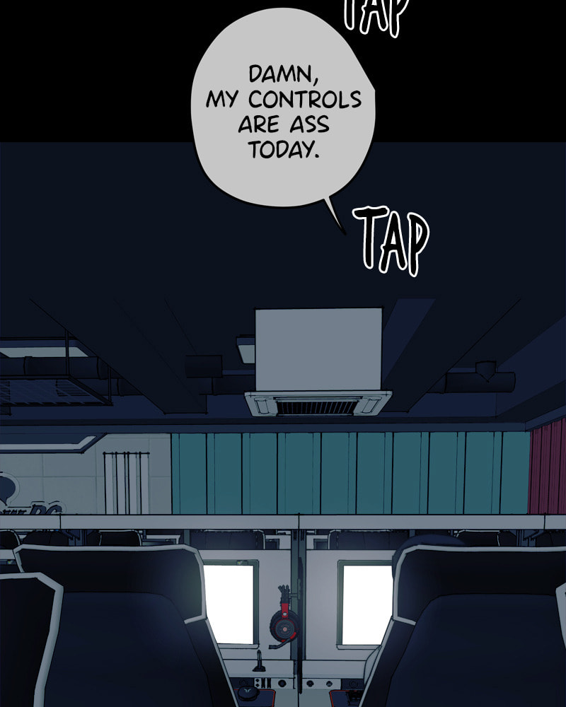 The Savior's Time Chapter 28 page 73 - 