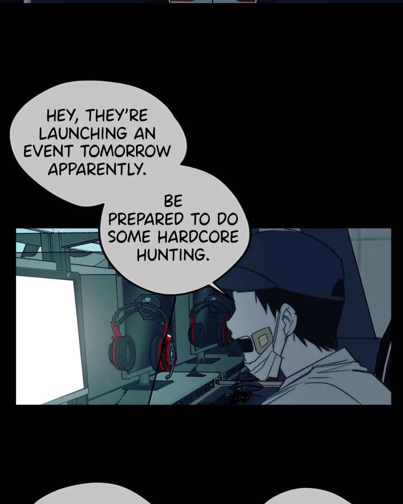 The Savior's Time Chapter 28 page 74 - 