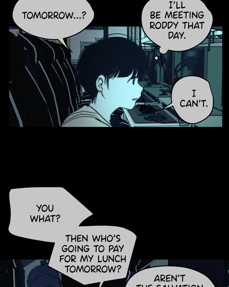 The Savior's Time Chapter 28 page 75 - 
