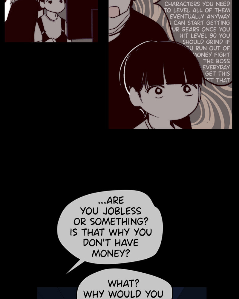 The Savior's Time Chapter 28 page 77 - 