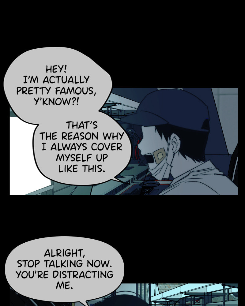 The Savior's Time Chapter 28 page 79 - 