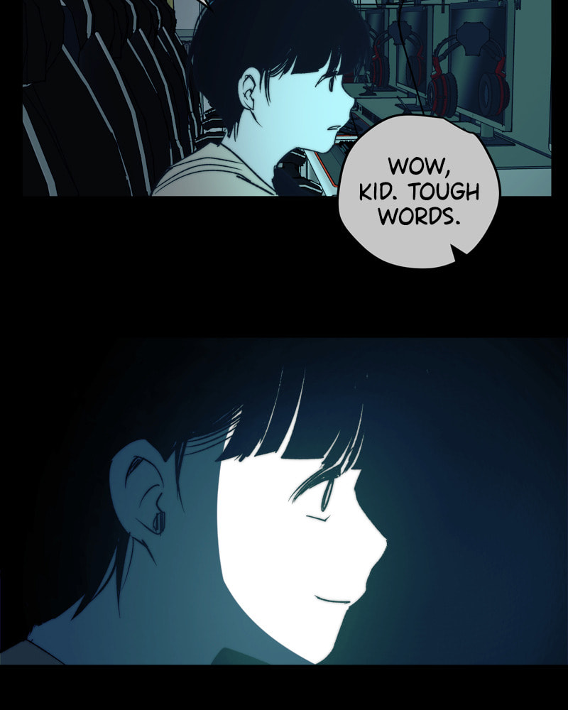 The Savior's Time Chapter 28 page 80 - 