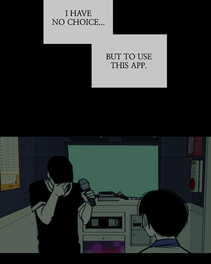 The Savior's Time Chapter 28 page 82 - 