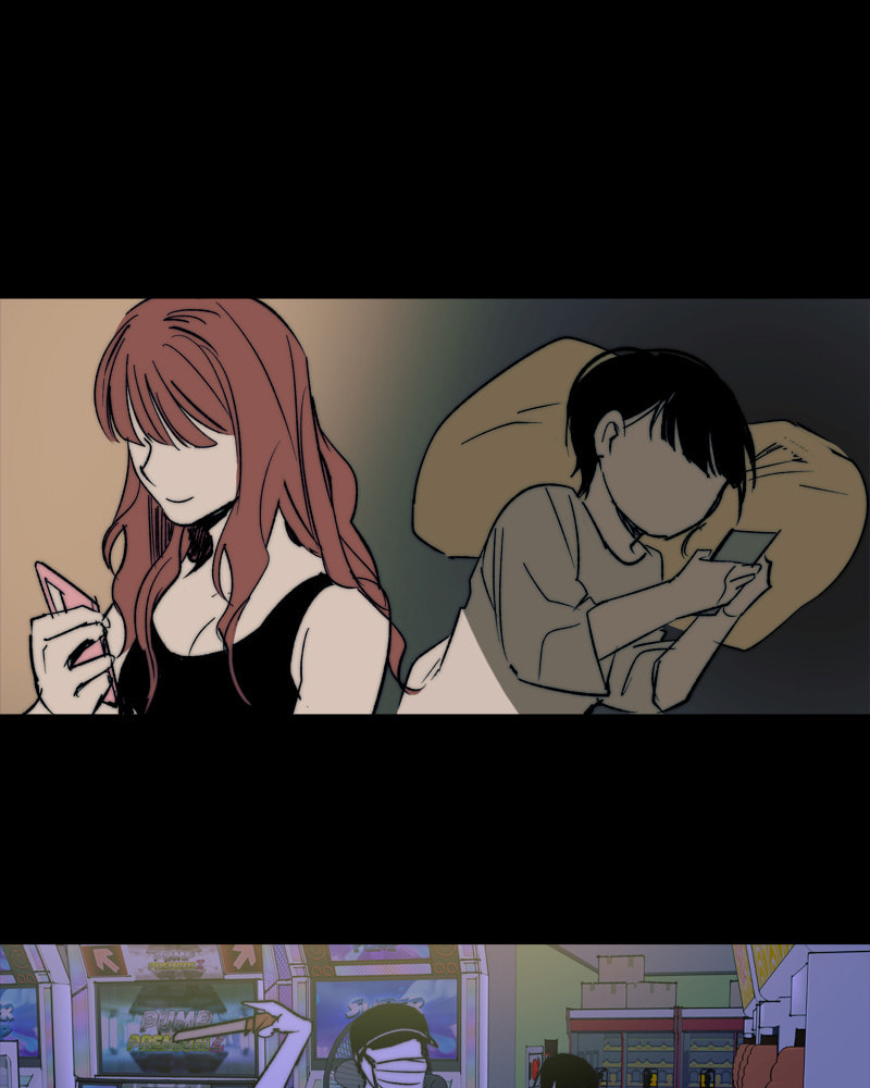 The Savior's Time Chapter 28 page 83 - 