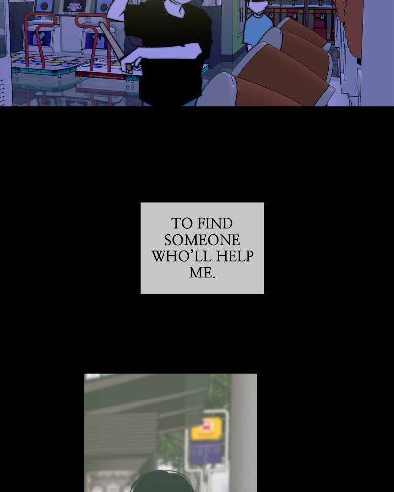 The Savior's Time Chapter 28 page 84 - 