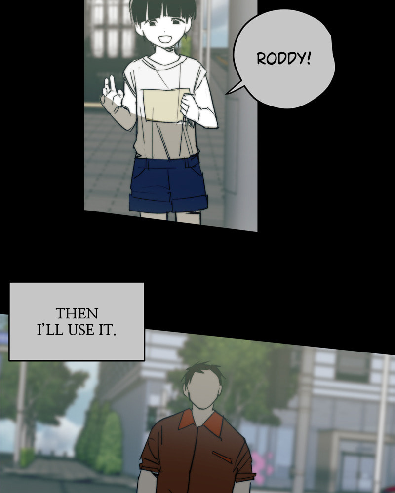 The Savior's Time Chapter 28 page 85 - 