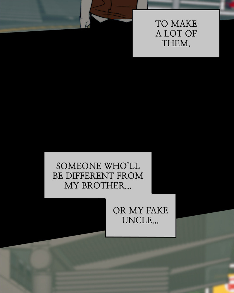 The Savior's Time Chapter 28 page 86 - 