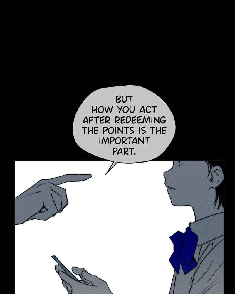 The Savior's Time Chapter 28 page 10 - 