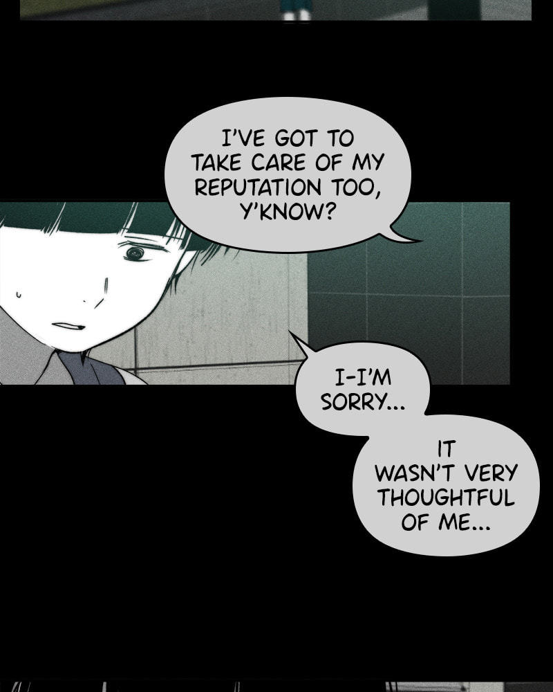 The Savior's Time Chapter 29 page 14 - 