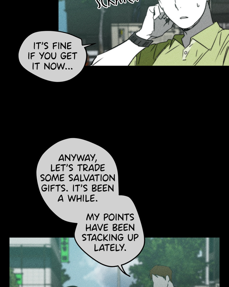 The Savior's Time Chapter 29 page 16 - 