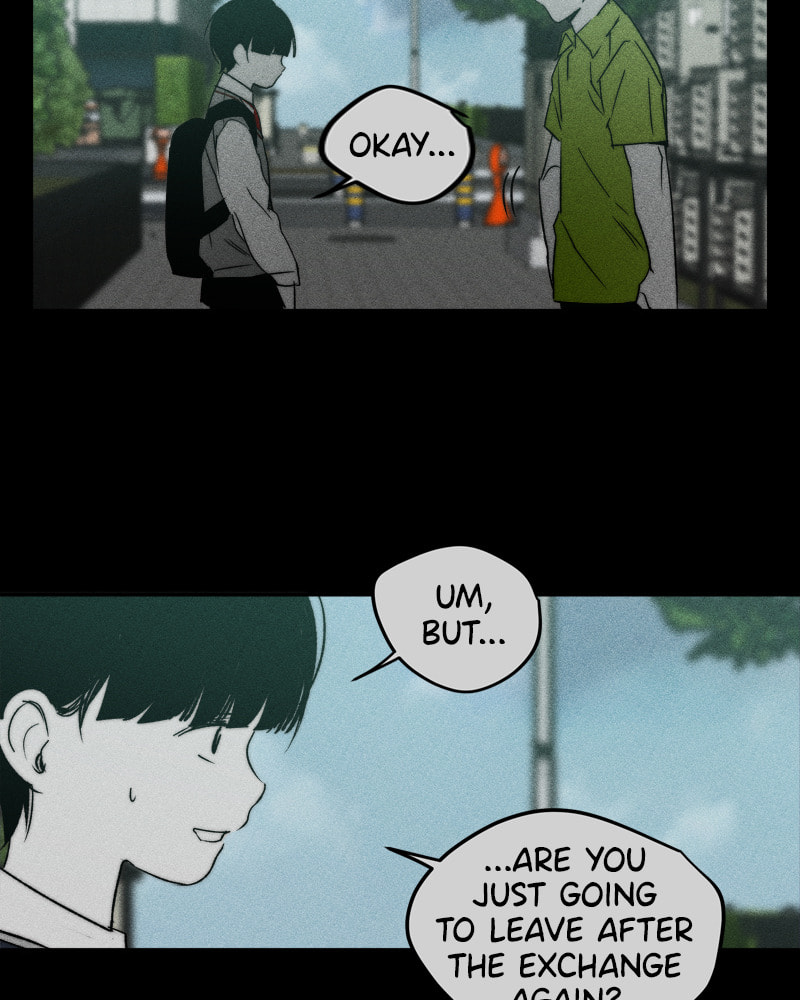 The Savior's Time Chapter 29 page 17 - 
