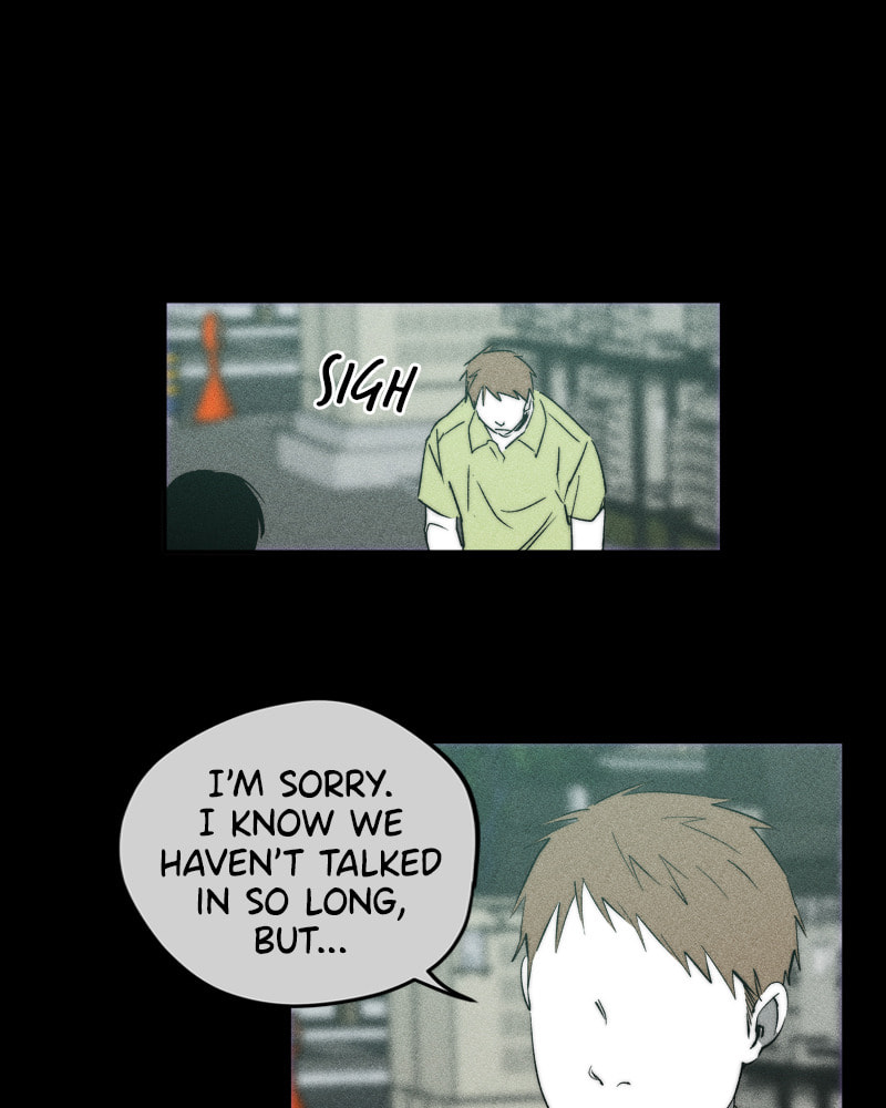 The Savior's Time Chapter 29 page 19 - 