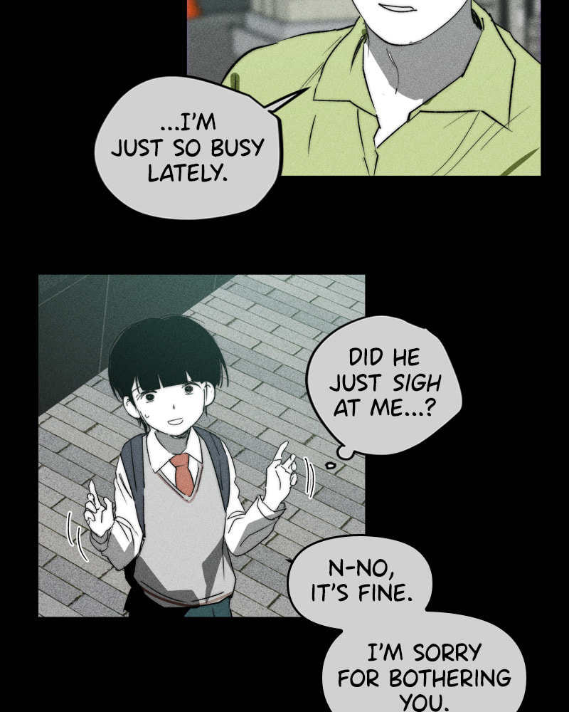 The Savior's Time Chapter 29 page 20 - 