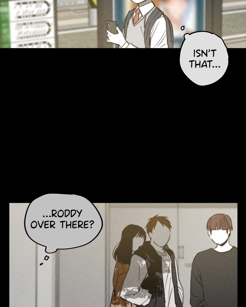 The Savior's Time Chapter 29 page 3 - 