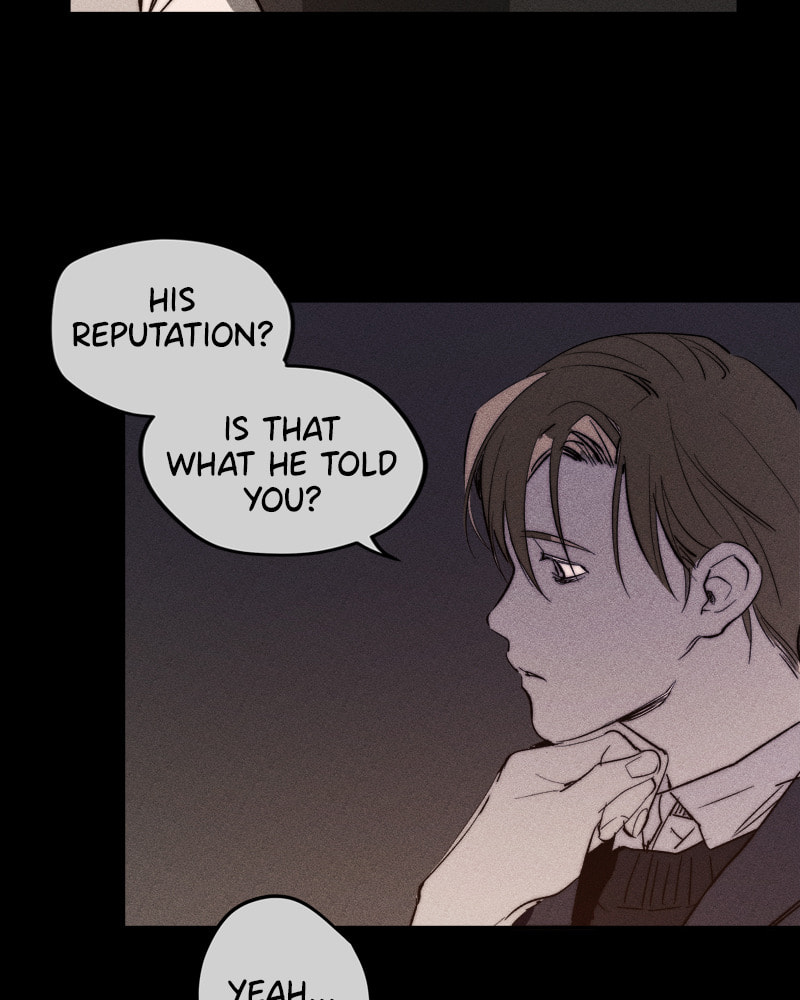 The Savior's Time Chapter 29 page 24 - 