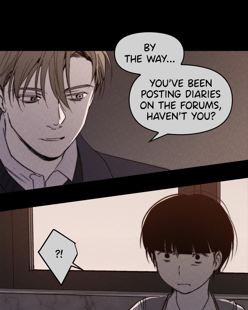 The Savior's Time Chapter 29 page 30 - 