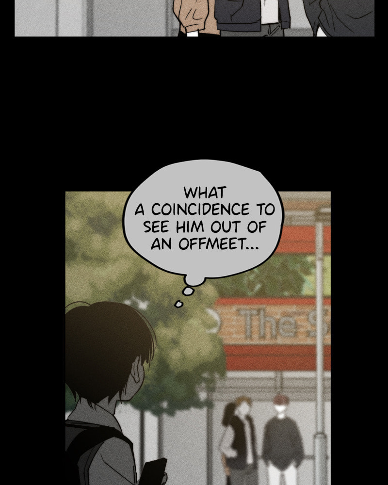 The Savior's Time Chapter 29 page 4 - 