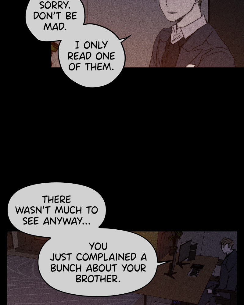 The Savior's Time Chapter 29 page 33 - 