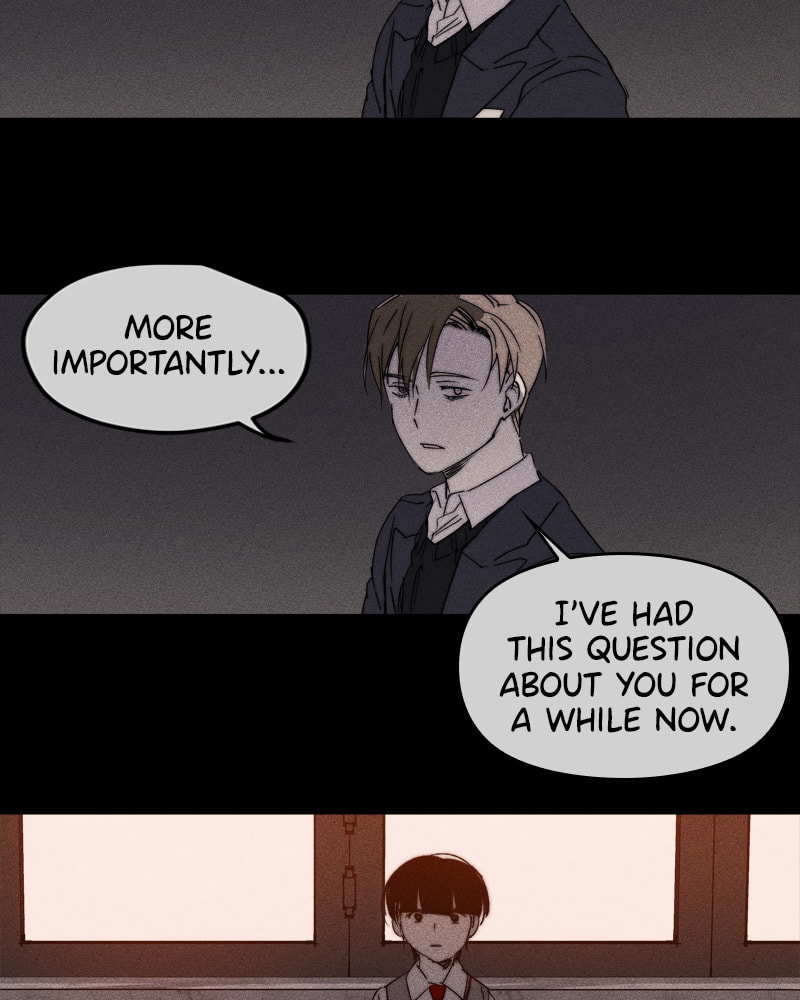 The Savior's Time Chapter 29 page 35 - 