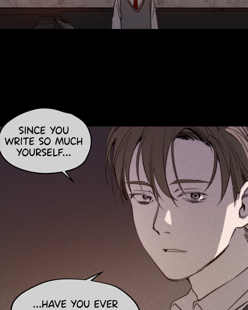 The Savior's Time Chapter 29 page 36 - 