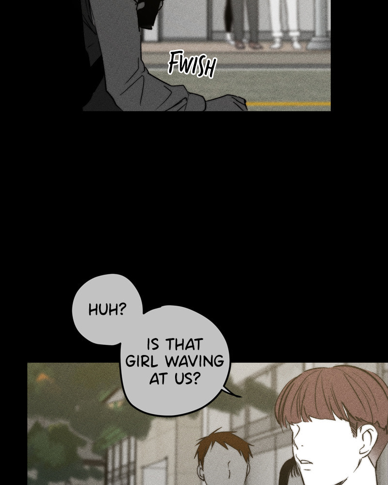 The Savior's Time Chapter 29 page 5 - 