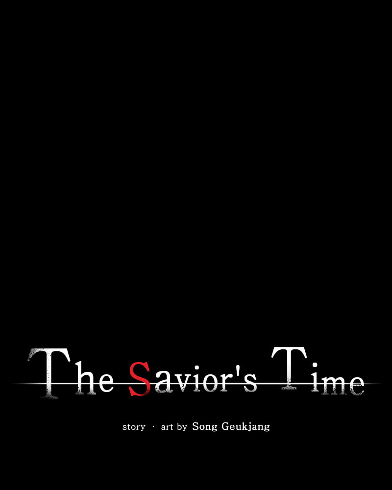The Savior's Time Chapter 29 page 41 - 