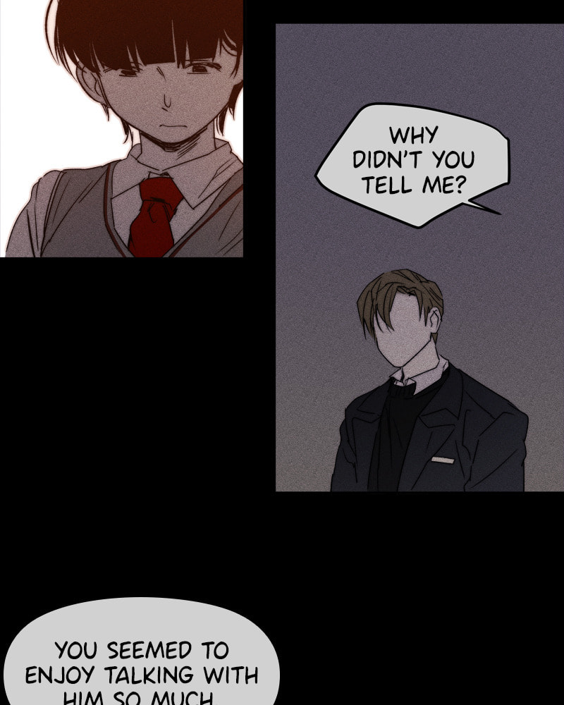 The Savior's Time Chapter 29 page 45 - 
