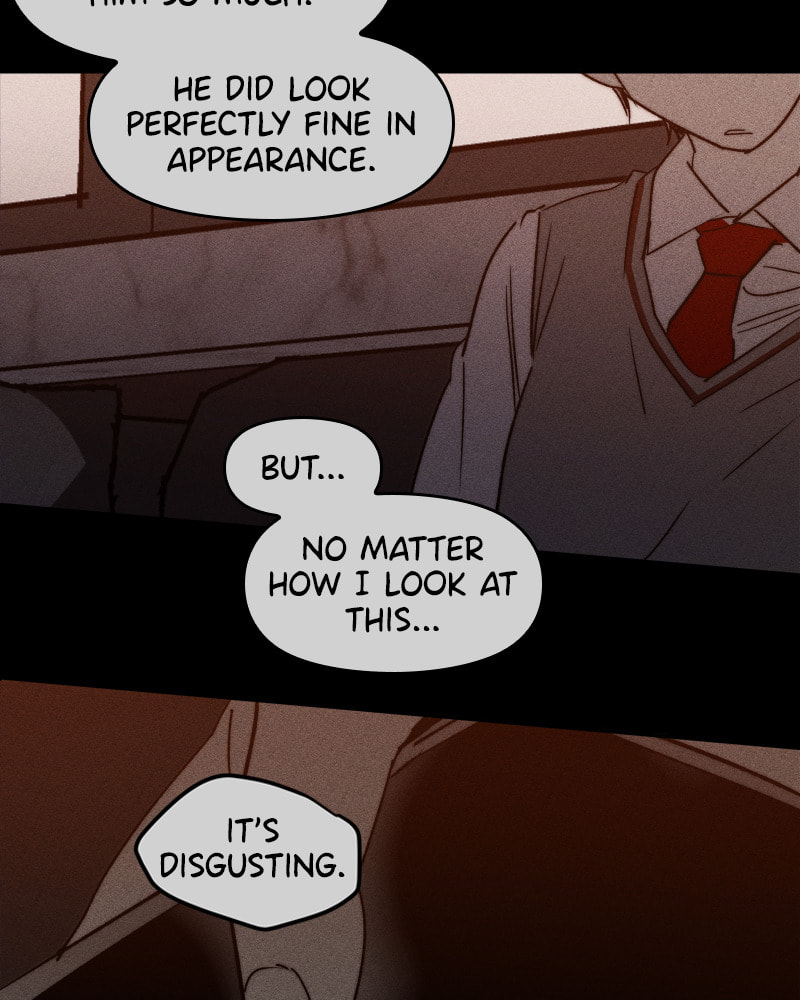 The Savior's Time Chapter 29 page 46 - 