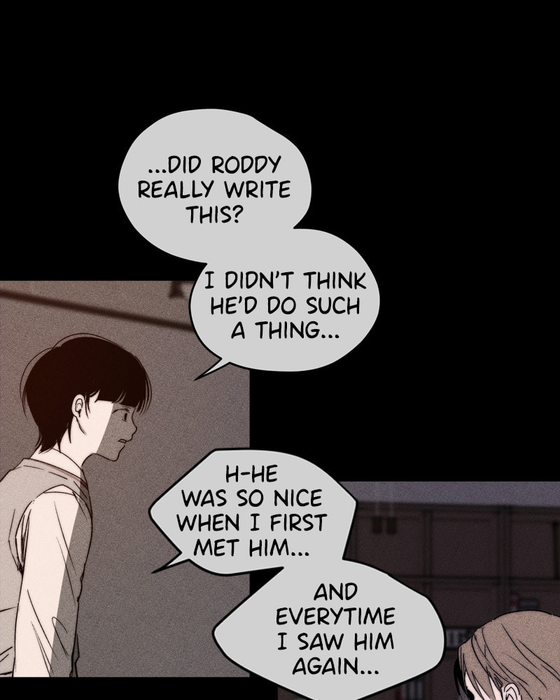 The Savior's Time Chapter 29 page 48 - 