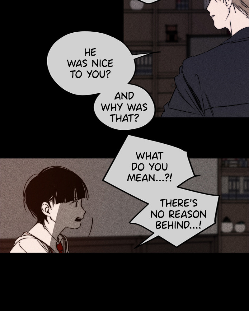 The Savior's Time Chapter 29 page 49 - 