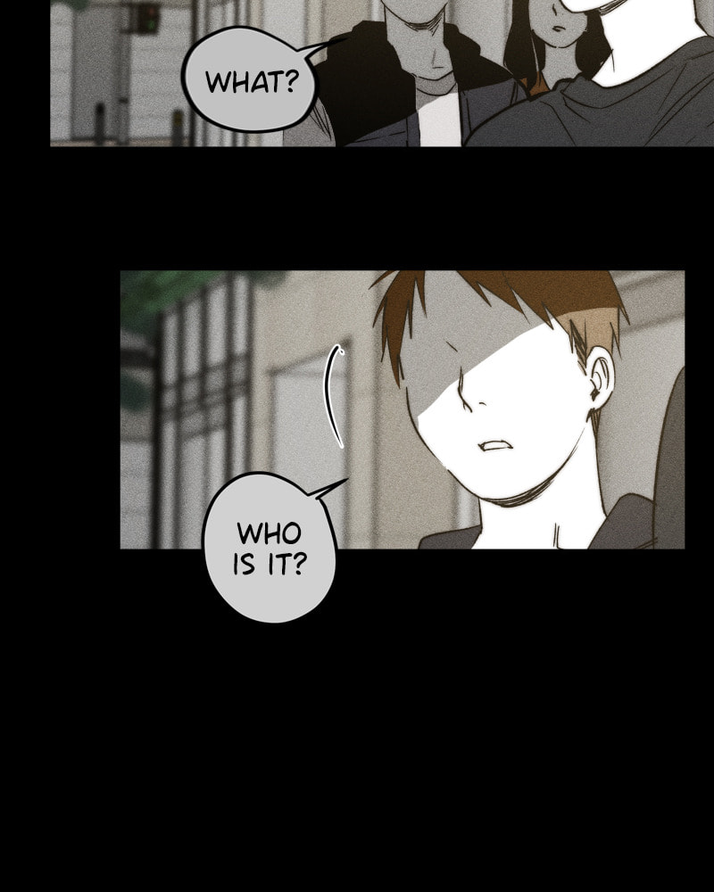 The Savior's Time Chapter 29 page 6 - 