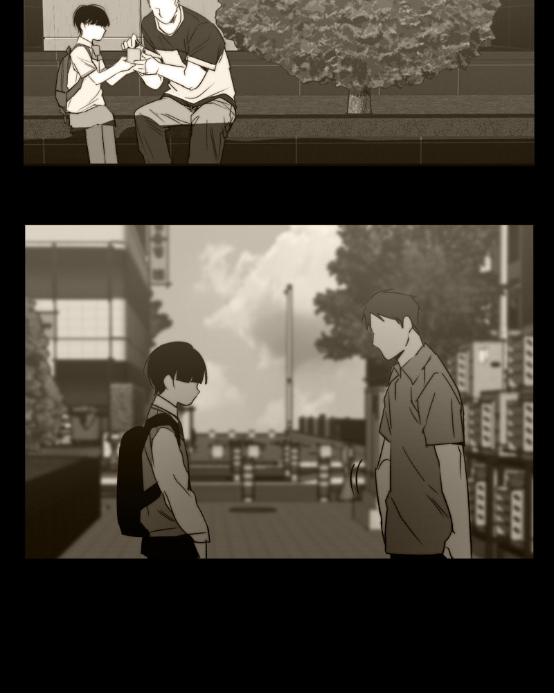 The Savior's Time Chapter 29 page 51 - 