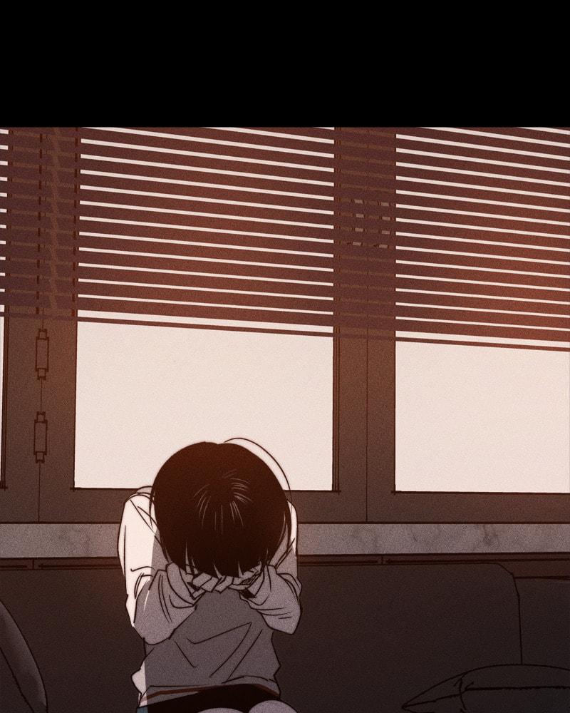 The Savior's Time Chapter 29 page 54 - 