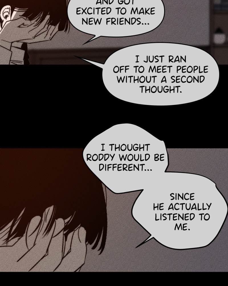 The Savior's Time Chapter 29 page 58 - 