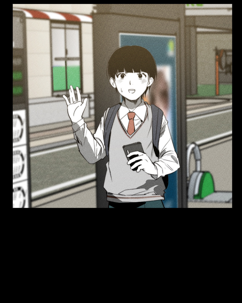 The Savior's Time Chapter 29 page 7 - 