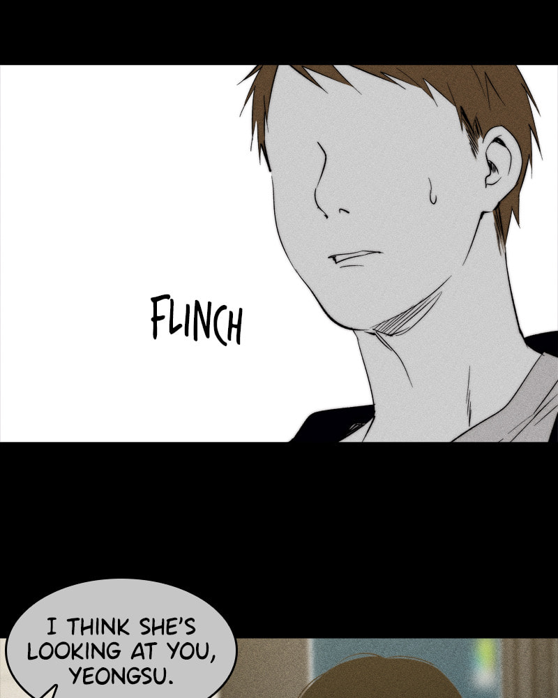 The Savior's Time Chapter 29 page 8 - 
