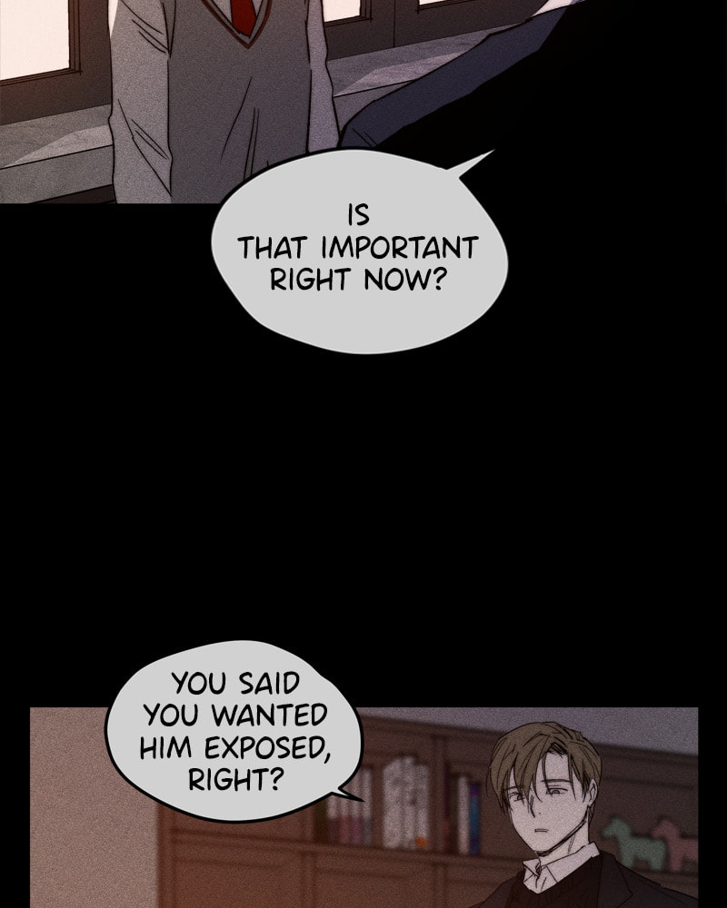 The Savior's Time Chapter 29 page 71 - 