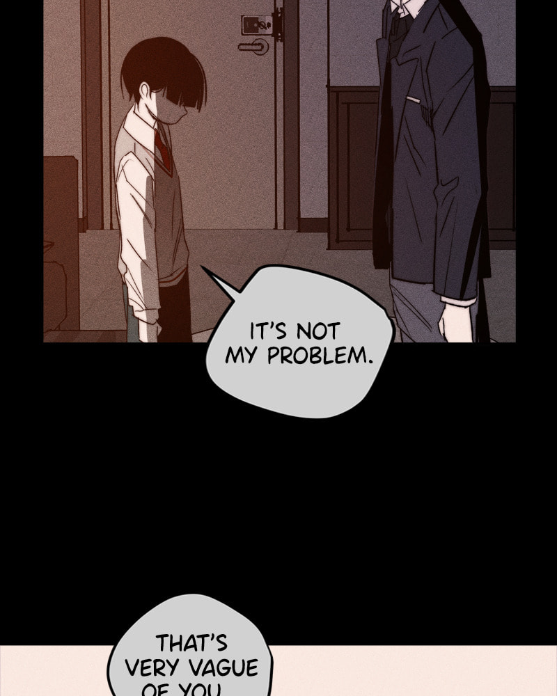 The Savior's Time Chapter 29 page 74 - 