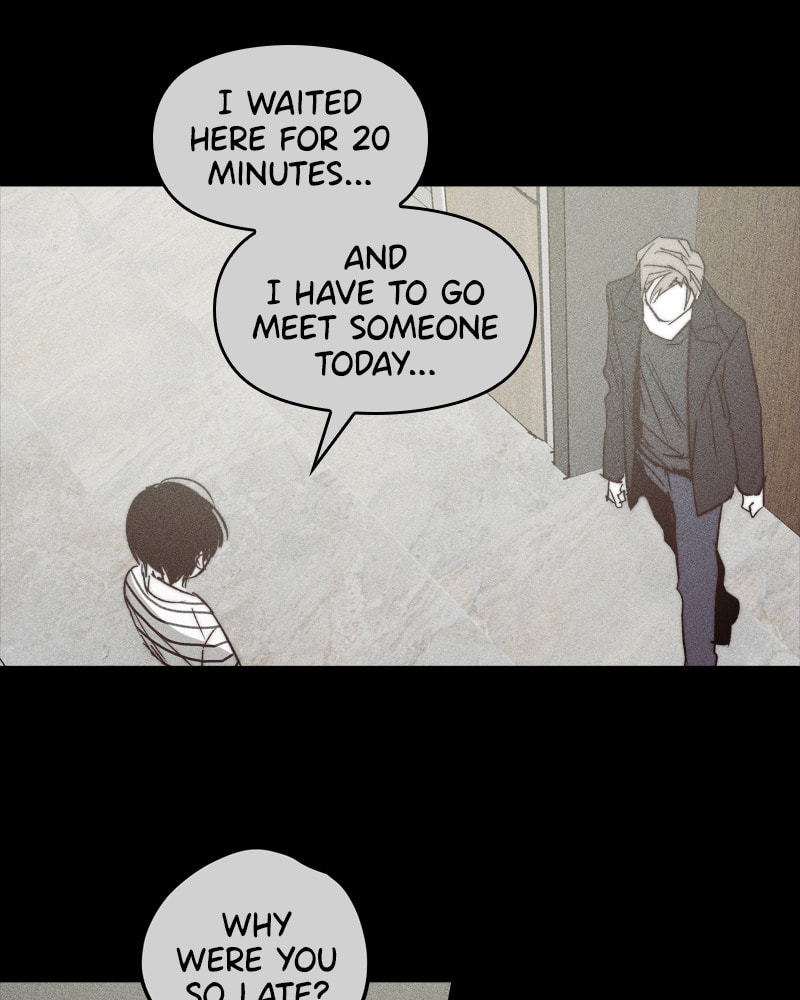 The Savior's Time Chapter 29 page 84 - 