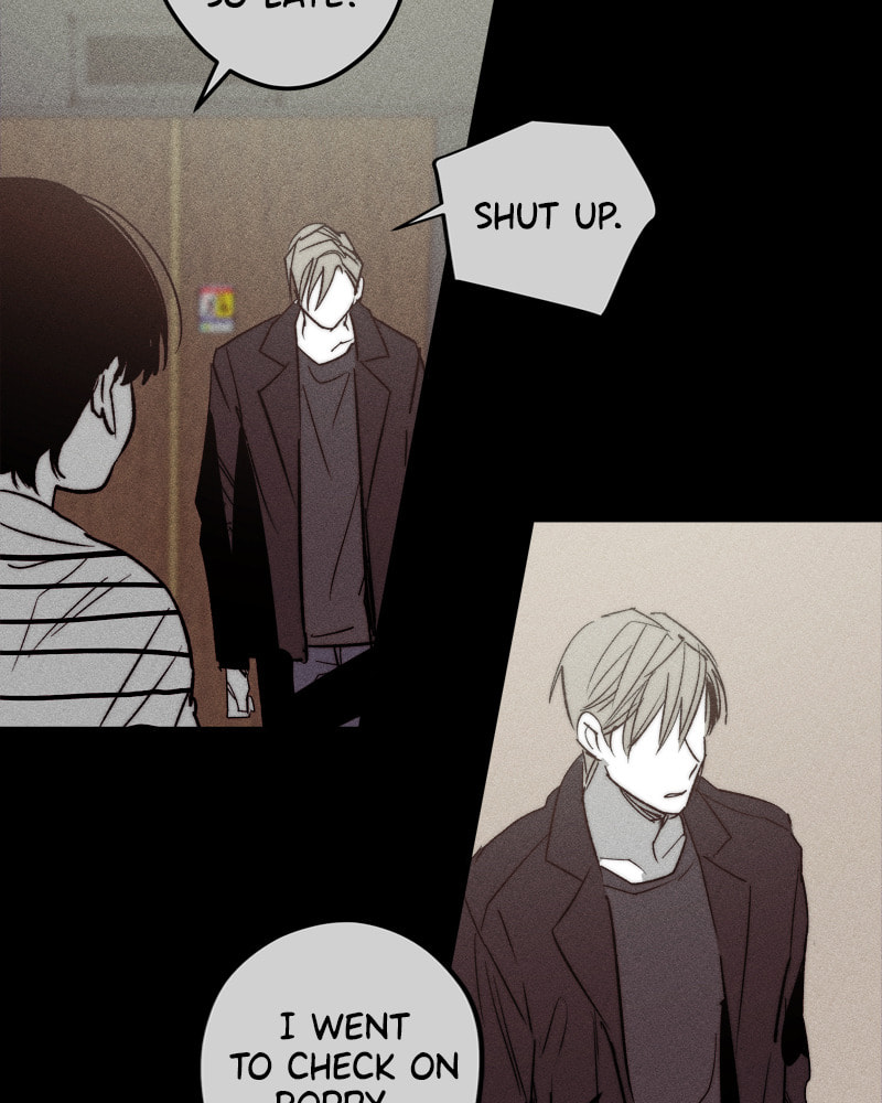 The Savior's Time Chapter 29 page 85 - 