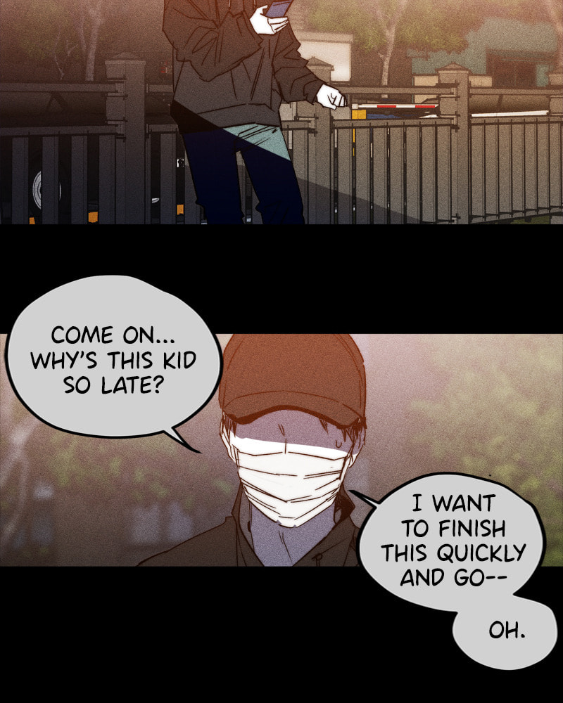 The Savior's Time Chapter 29 page 91 - 
