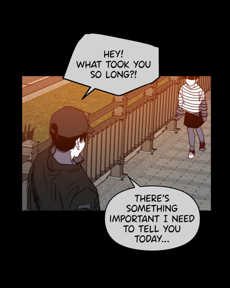 The Savior's Time Chapter 29 page 92 - 