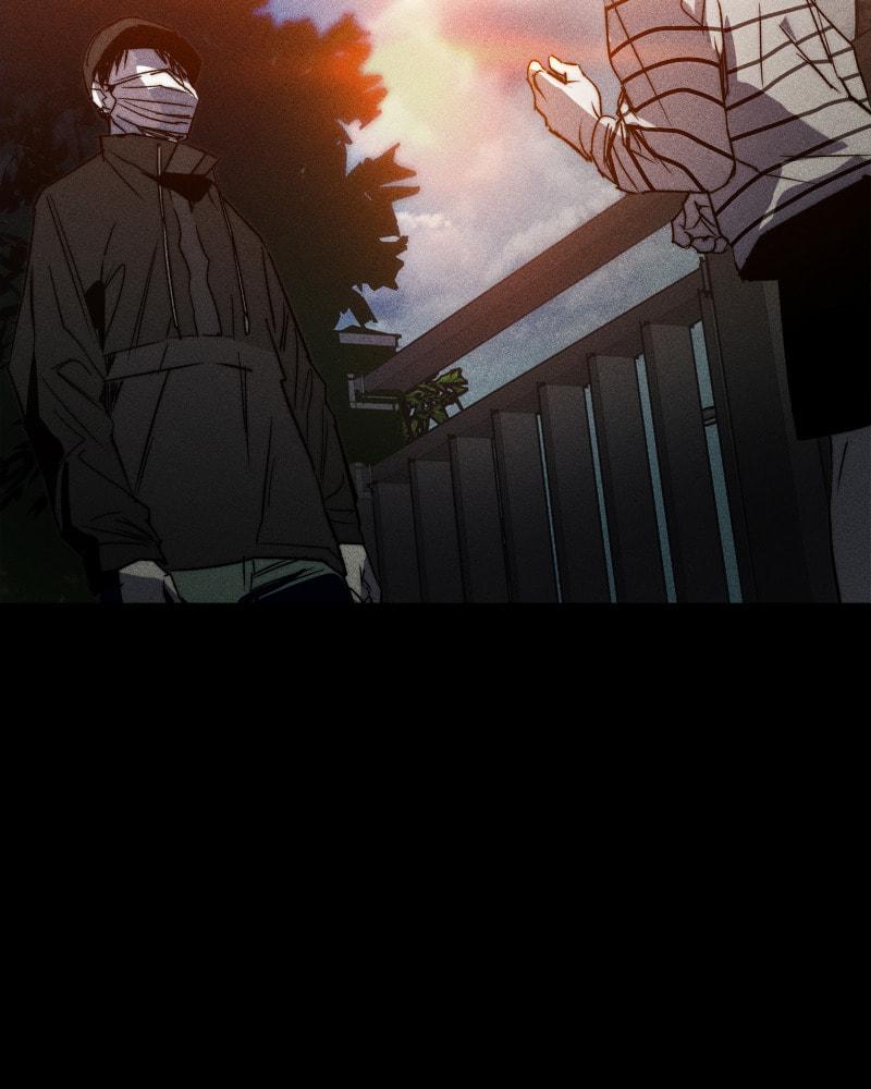 The Savior's Time Chapter 29 page 96 - 